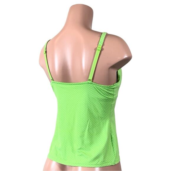 VICTORIAS SECRET BODY BY VICTORIA CAMI BRA 38C - Picture 7 of 12